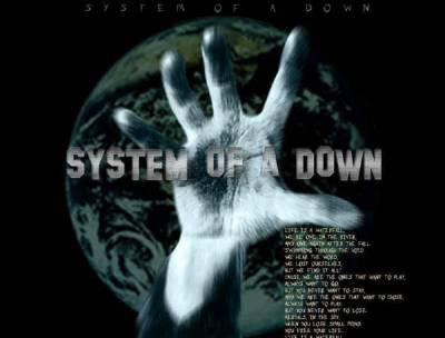 system of a down